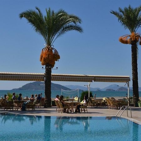 Sunset Beach Club Lebrentals Fethiye Buitenkant foto