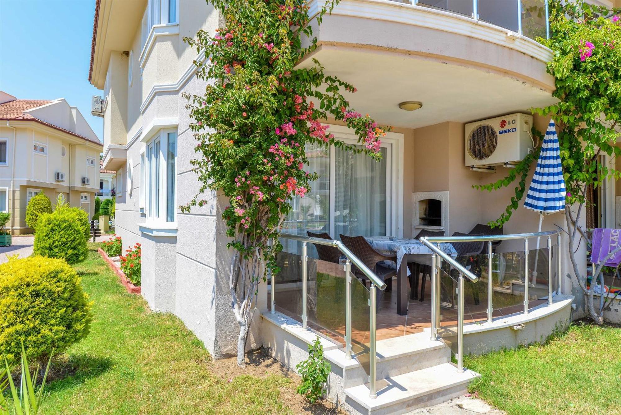 Sunset Beach Club Lebrentals Fethiye Buitenkant foto
