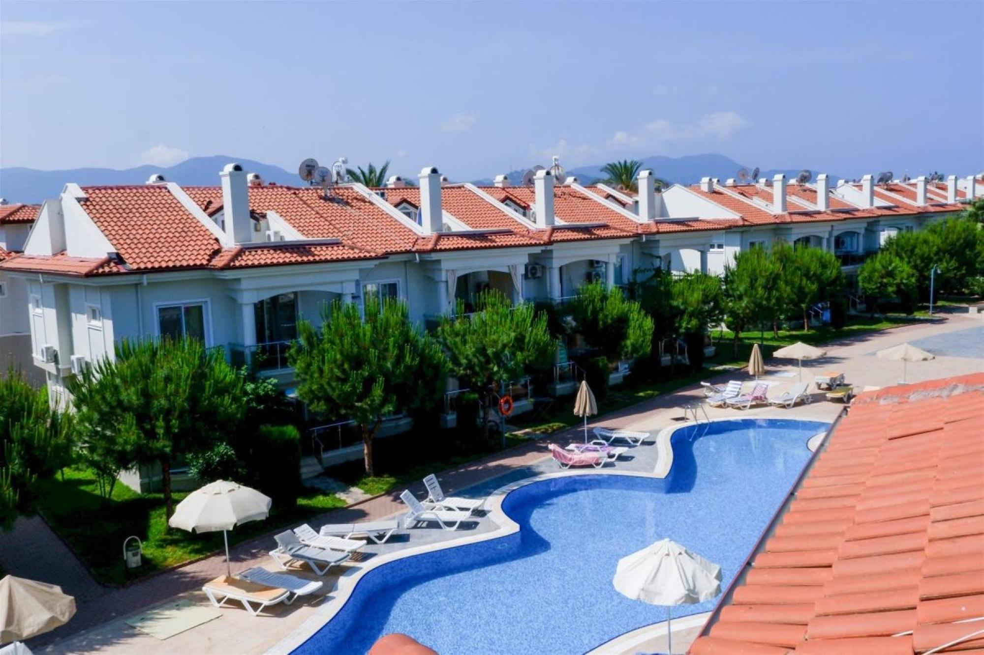 Sunset Beach Club Lebrentals Fethiye Buitenkant foto