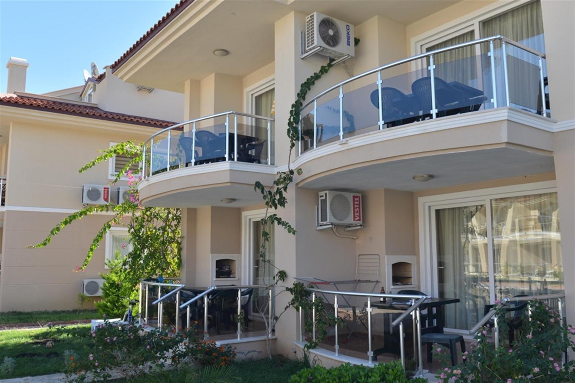 Sunset Beach Club Lebrentals Fethiye Buitenkant foto