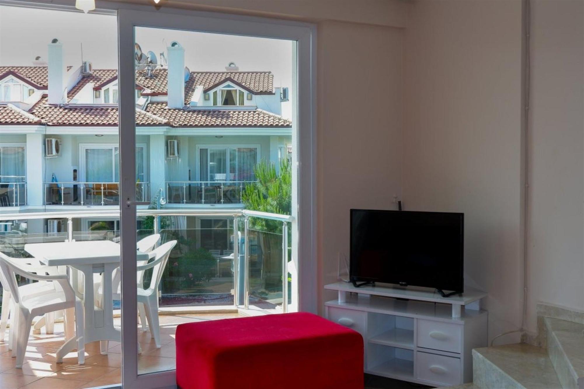 Sunset Beach Club Lebrentals Fethiye Buitenkant foto