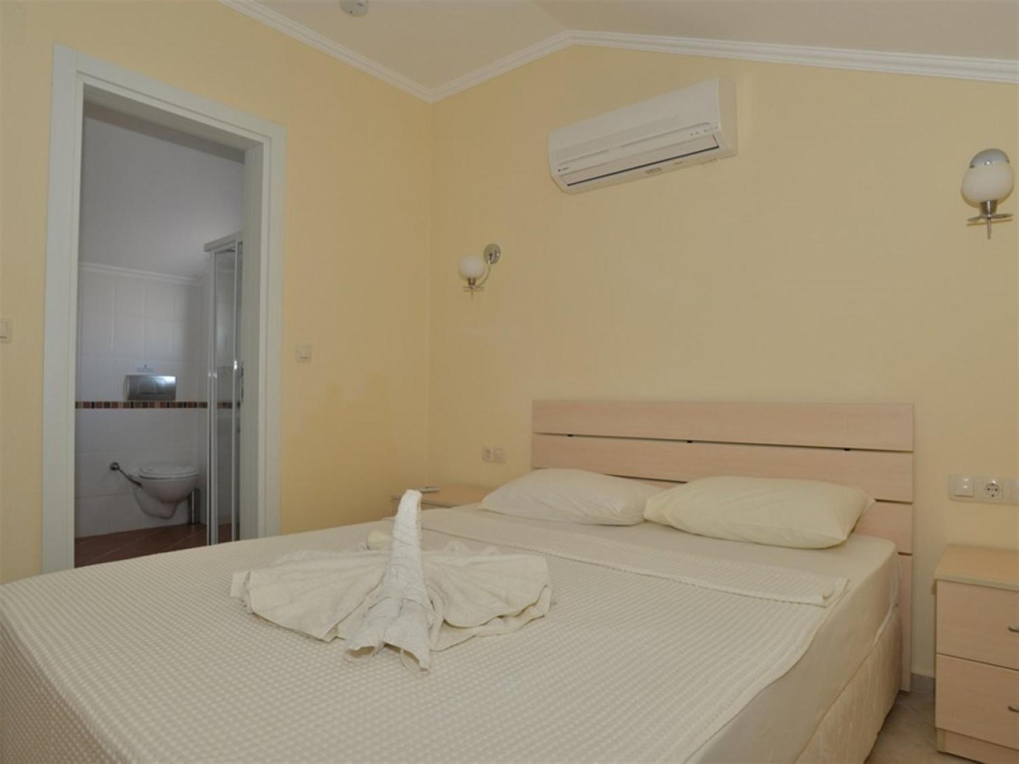 Sunset Beach Club Lebrentals Fethiye Buitenkant foto