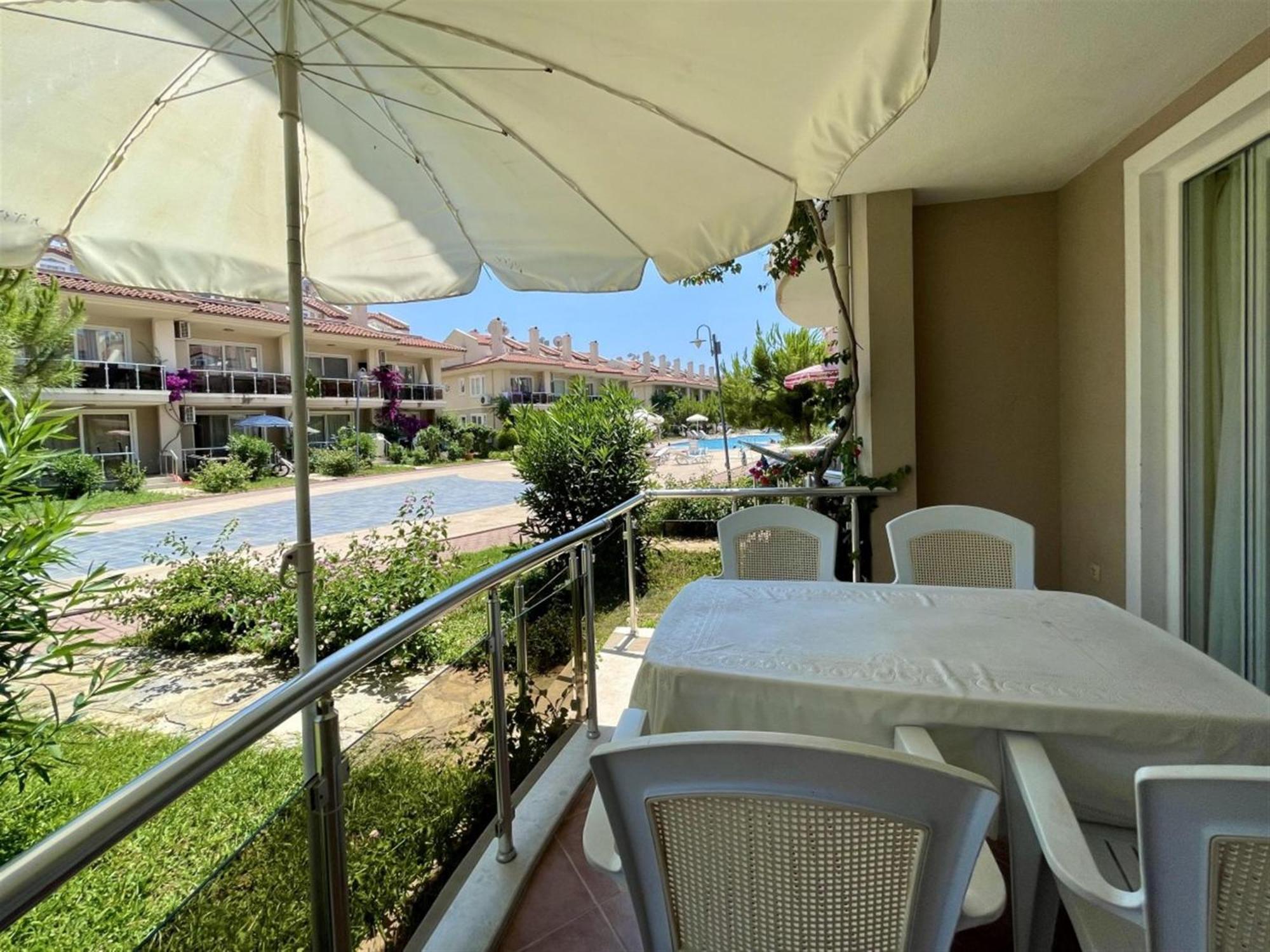 Sunset Beach Club Lebrentals Fethiye Buitenkant foto