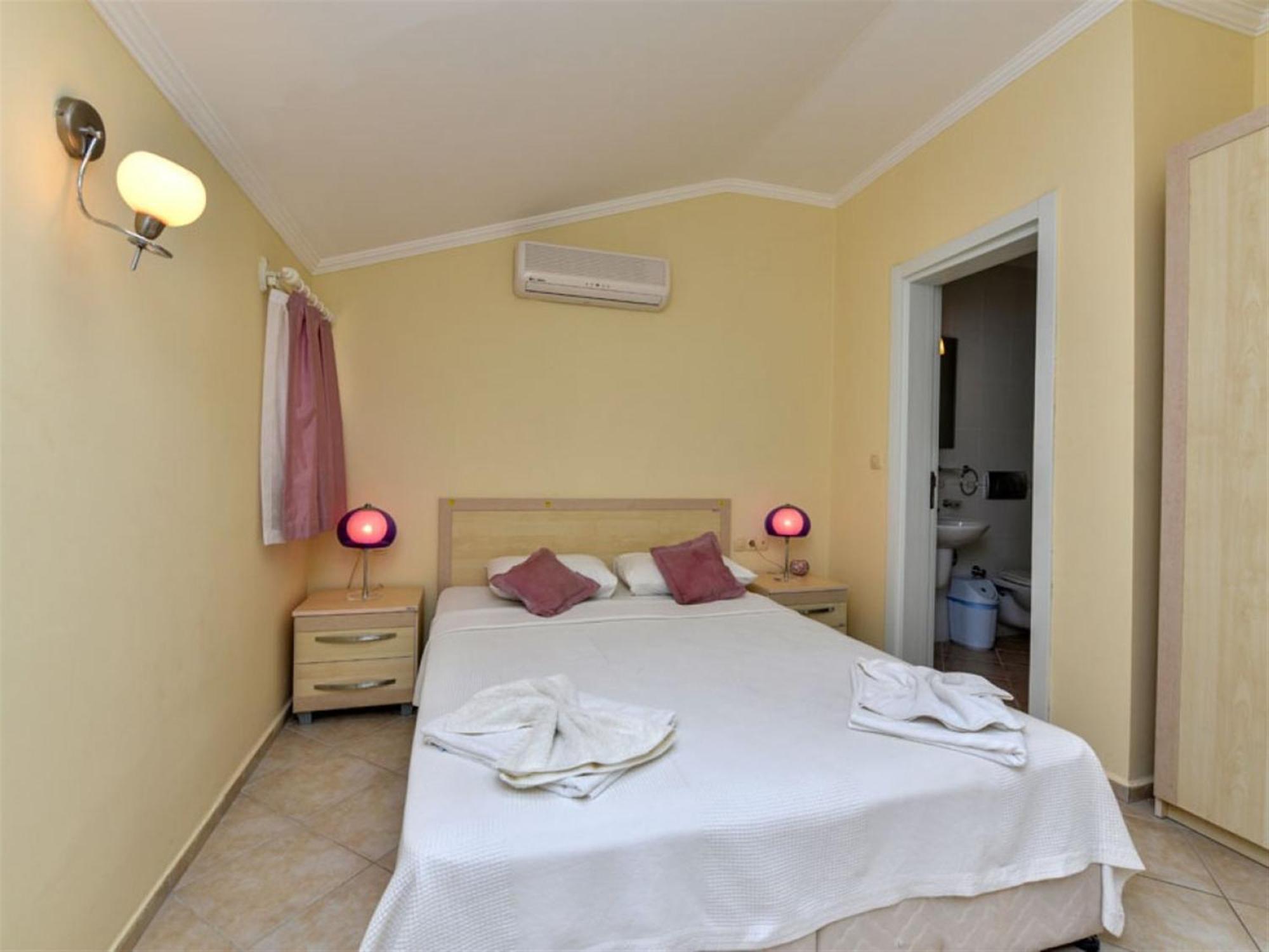 Sunset Beach Club Lebrentals Fethiye Buitenkant foto