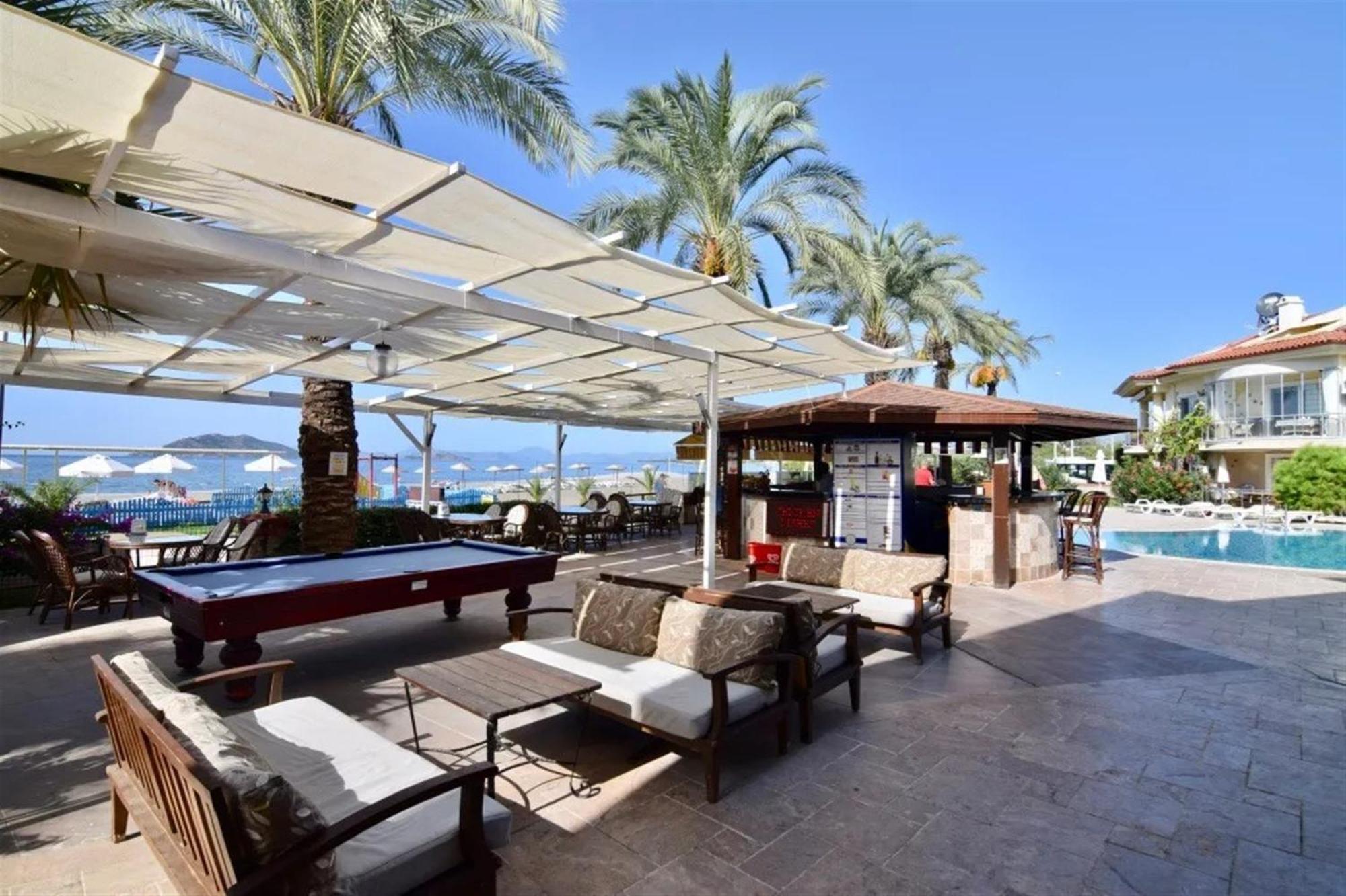 Sunset Beach Club Lebrentals Fethiye Buitenkant foto