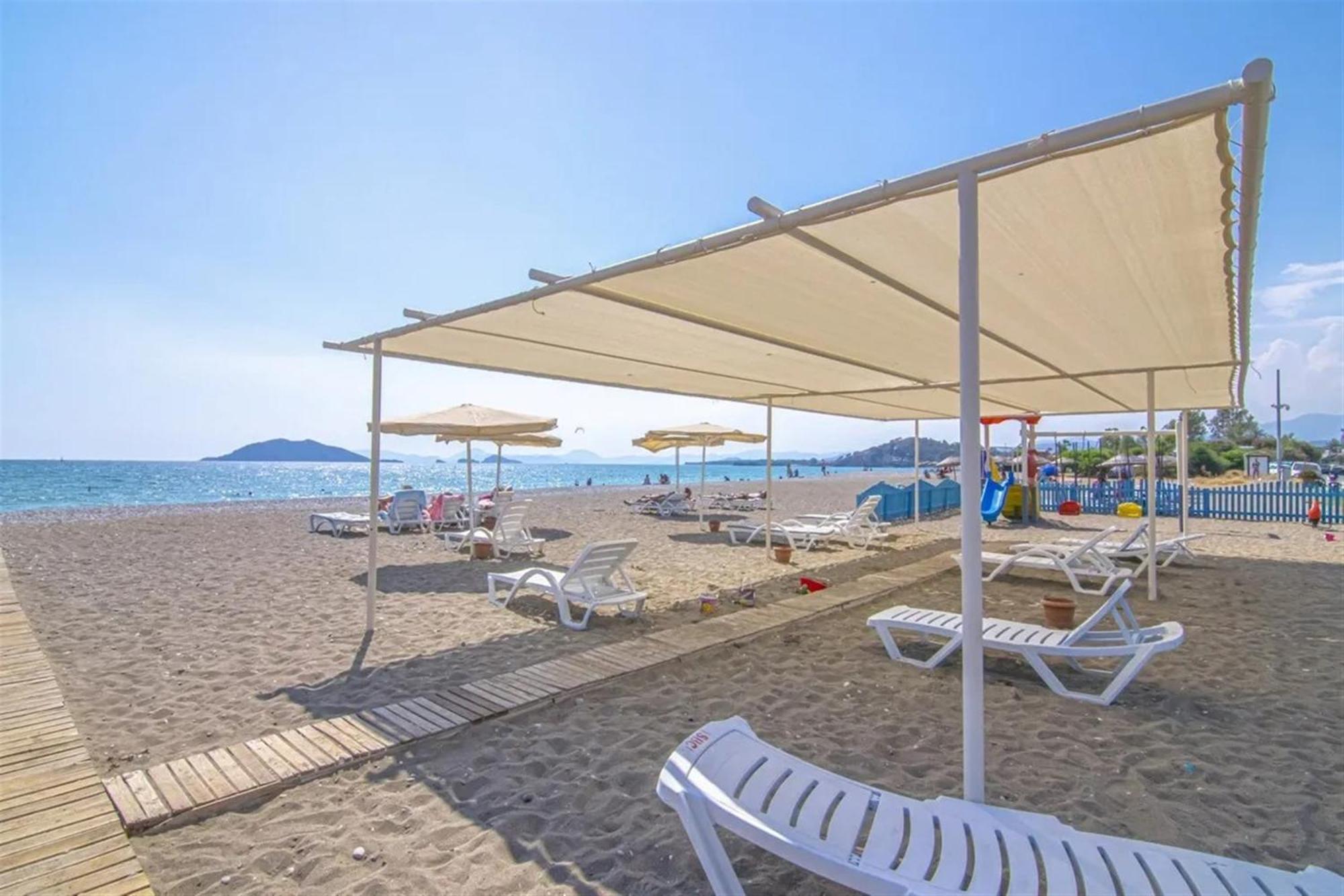 Sunset Beach Club Lebrentals Fethiye Buitenkant foto