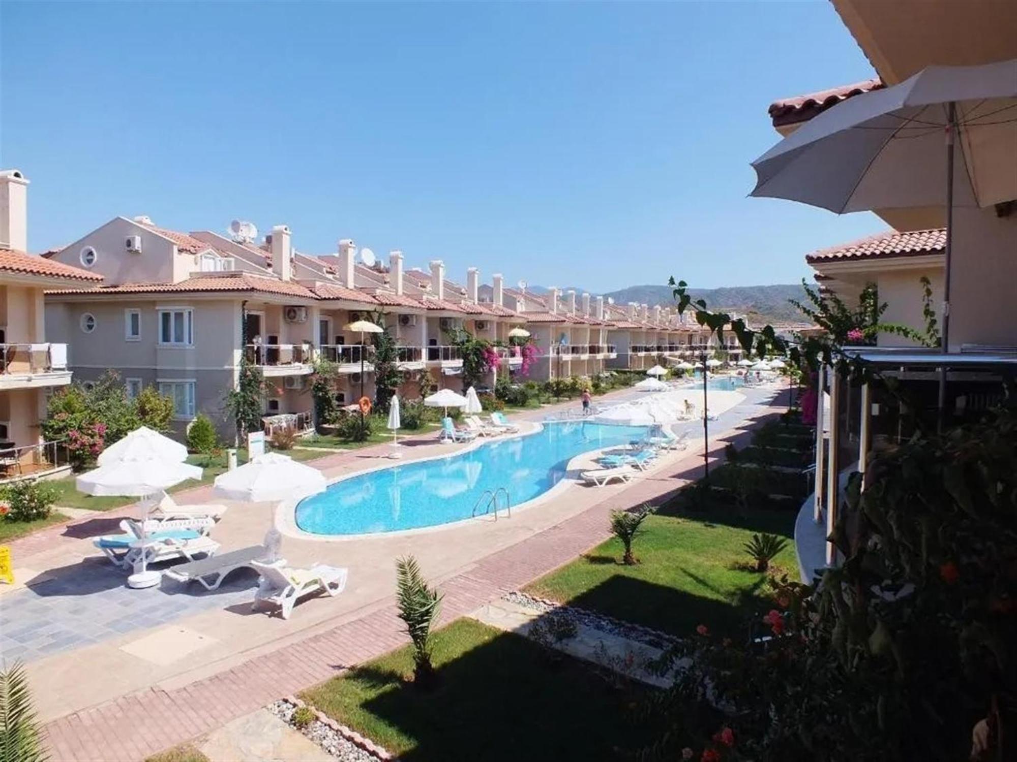 Sunset Beach Club Lebrentals Fethiye Buitenkant foto